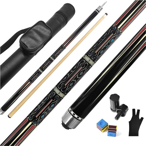 Billard queue zoll holz - billard,
