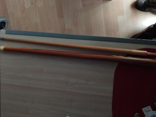 Snooker queue - snooker,