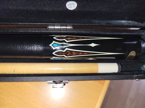 Billard queue set von dynamic - queue,