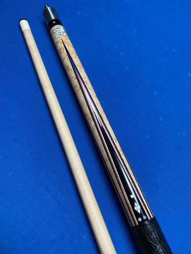 Rob harris custom - custom, poolbillard