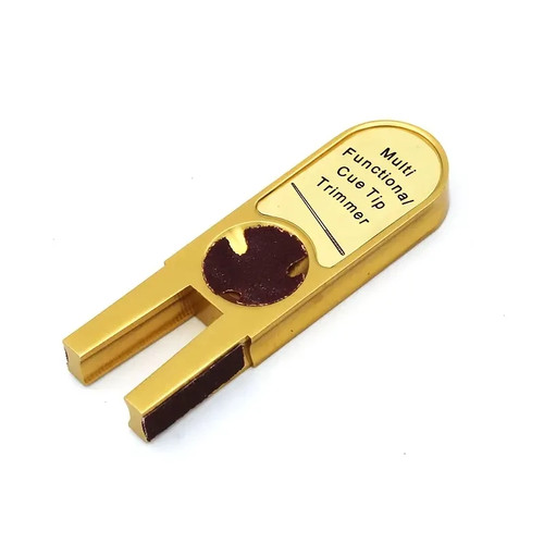 Billard queue leder trimmer - billard,